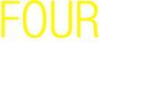 Logo of Four Minutes image size 996x538