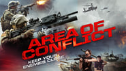 Area of Conflict wallpaper 