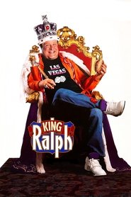 poster King Ralph