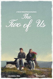 poster The Two of Us