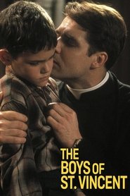poster The Boys of St. Vincent