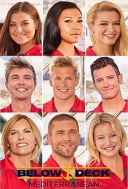 Poster of Below Deck Mediterranean image size 680x1000