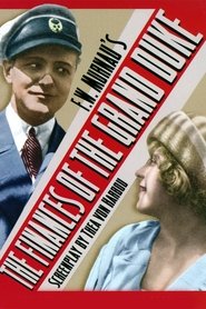 The Finances of the Grand Duke 1924 123movies