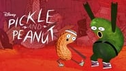 Pickle & Peanut  