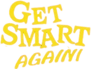 Logo of Get Smart, Again! image size 190x144