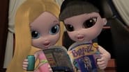 Bratz Kidz: Sleep-Over Adventure wallpaper 