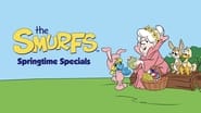 The Smurfs Springtime Special wallpaper 