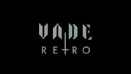 Vade Retro  