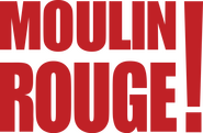 Logo of Moulin Rouge! image size 1986x1298
