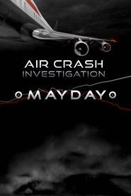 Poster of Mayday image size 667x1000