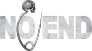 Logo of No End image size 995x558