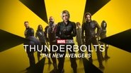 Backdrop of Thunderbolts* image size 3840x2160