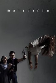poster Maledicto