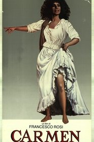 Poster of Carmen image size 994x1491