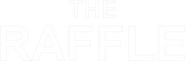 Logo of The Raffle image size 3615x1185