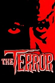 Poster of The Terror image size 1190x1786