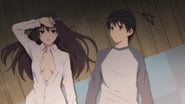 Saekano: Comment éduquer une petite amie ennuyeuse season 2 episode 4