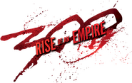 Logo of 300: Rise of an Empire image size 854x540