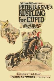 poster Rustlin' for Cupid