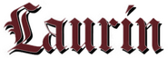 Logo of Laurin image size 730x251