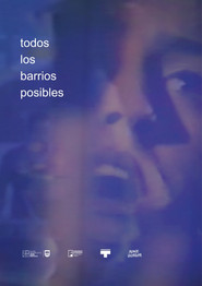 poster All Possible Neighborhoods