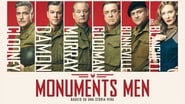 Monuments Men wallpaper 