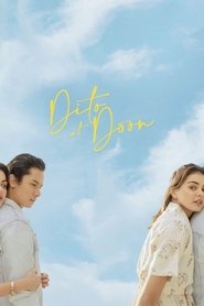 poster Here and There