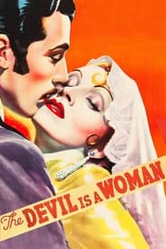 The Devil Is a Woman 1935 123movies