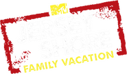 Logo of Jersey Shore: Family Vacation image size 1673x978