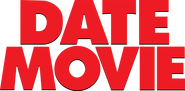 Logo of Date Movie image size 2648x1299