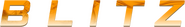 Logo of Blitz image size 1276x189