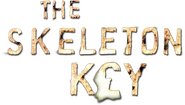 Logo of The Skeleton Key image size 518x293