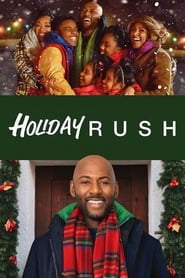 Holiday Rush 2019 123movies