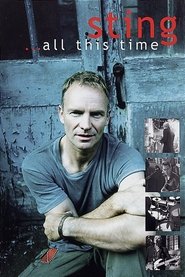 Sting: All this Time Poster