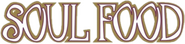 Logo of Soul Food image size 455x107