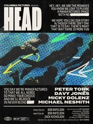 Poster of Head image size 1417x1890
