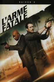 Serie streaming | voir L'Arme fatale en streaming | HD-serie