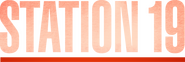 Logo of Station 19 image size 1050x351