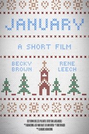 poster January