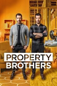 Poster of Property Brothers image size 2000x3000