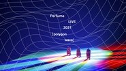 Perfume LIVE 2021 [polygon wave] wallpaper 