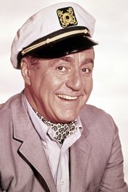 Photo of Jim Backus image size 1100x1650