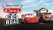 Backdrop of Cars on the Road image size 3840x2160