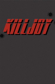poster KILLJOY