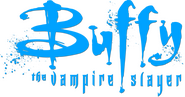 Logo of Buffy the Vampire Slayer image size 2452x1291