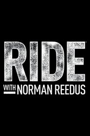 Poster of Ride with Norman Reedus image size 2000x3000