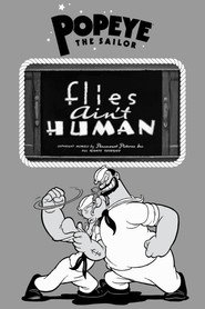 Flies Ain't Human poster