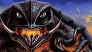 Gamera I - Gardiens de l'Univers wallpaper 