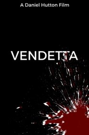 poster Vendetta