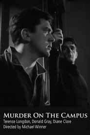 poster Out of the Shadow